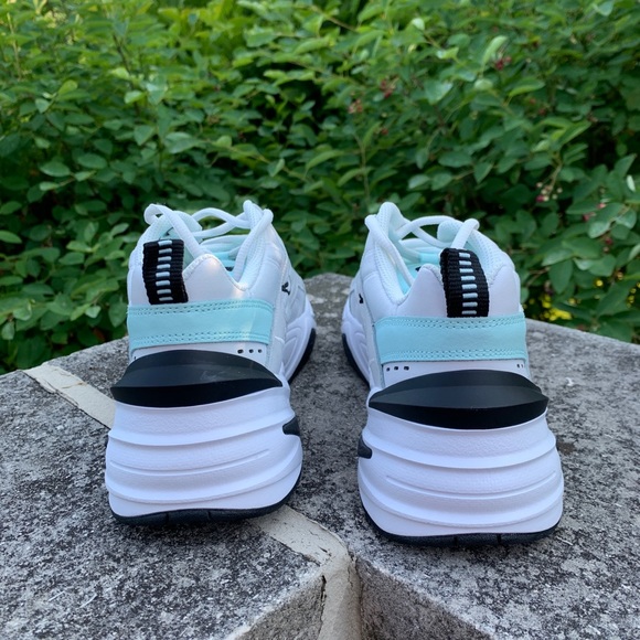 Nike M2K Tekno “Platinum Tint” - Picture 4 of 5